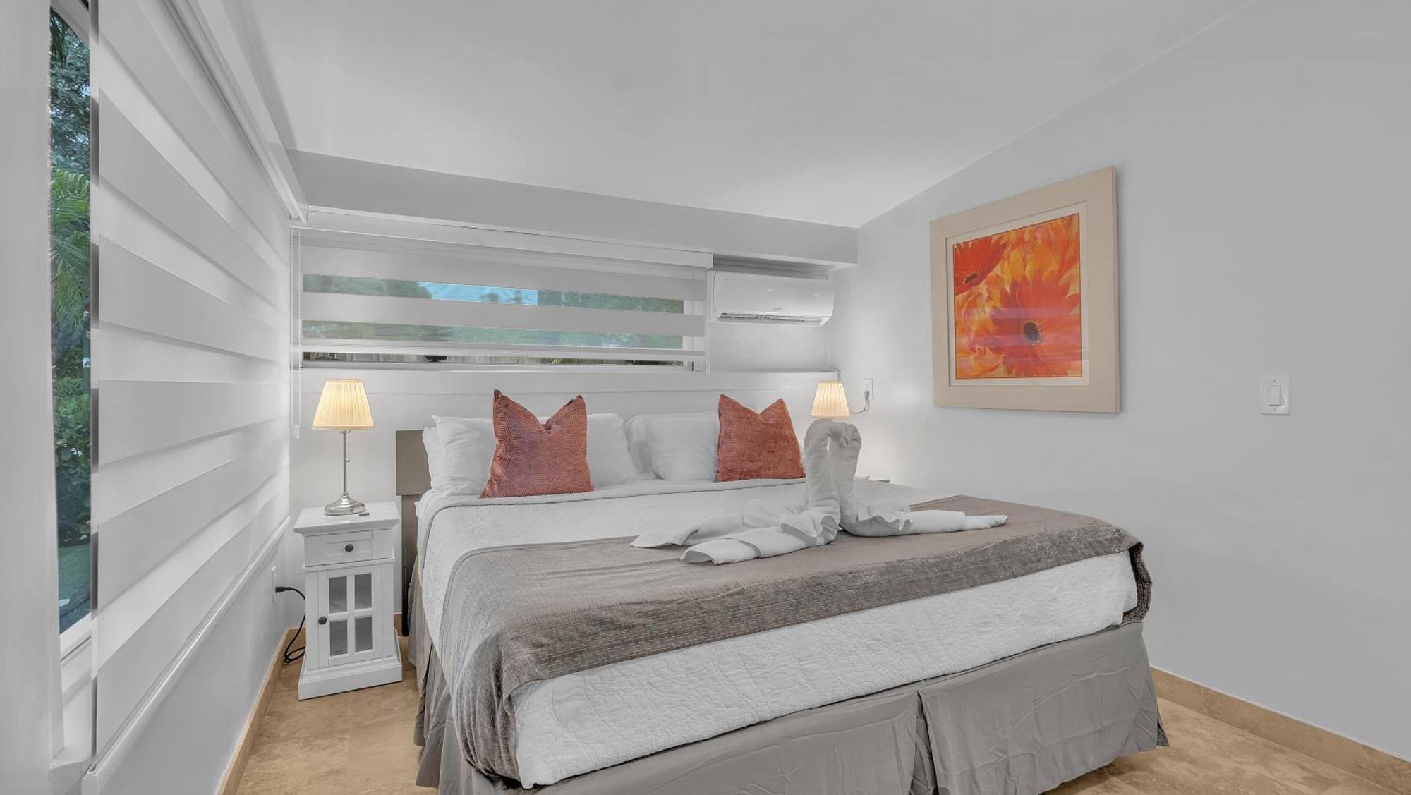 Hotel Seacrest Lauderdale-by-the-Sea Eksteriør bilde