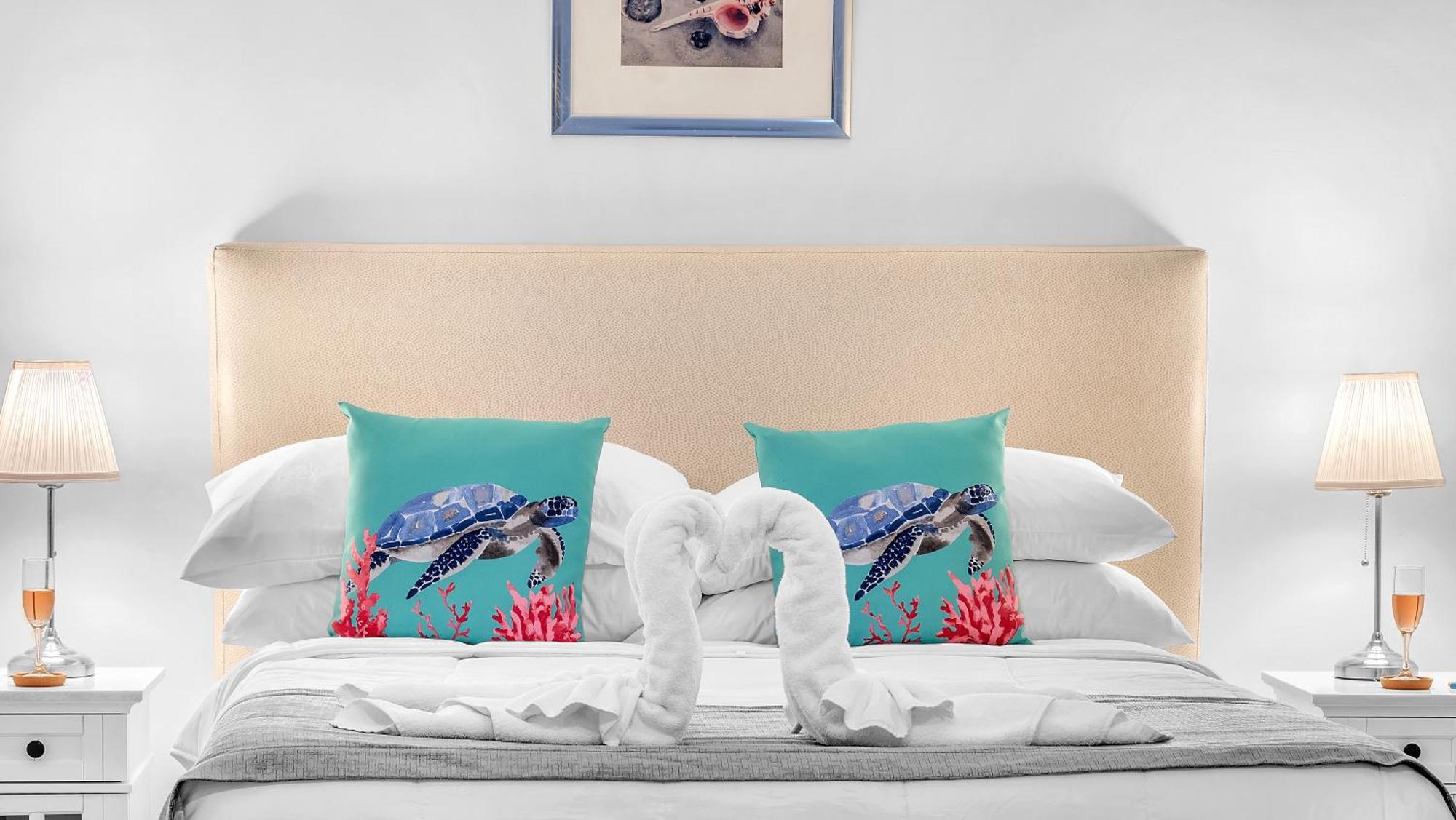 Hotel Seacrest Lauderdale-by-the-Sea Eksteriør bilde