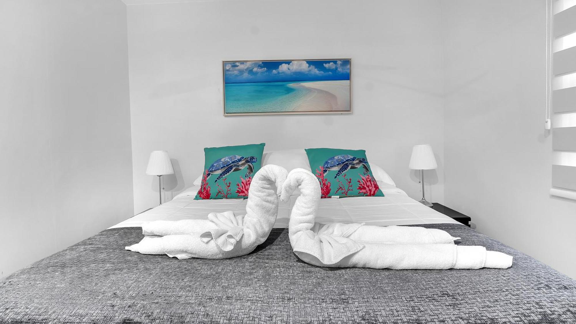 Hotel Seacrest Lauderdale-by-the-Sea Eksteriør bilde
